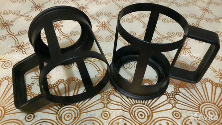 Подстаканники СССР