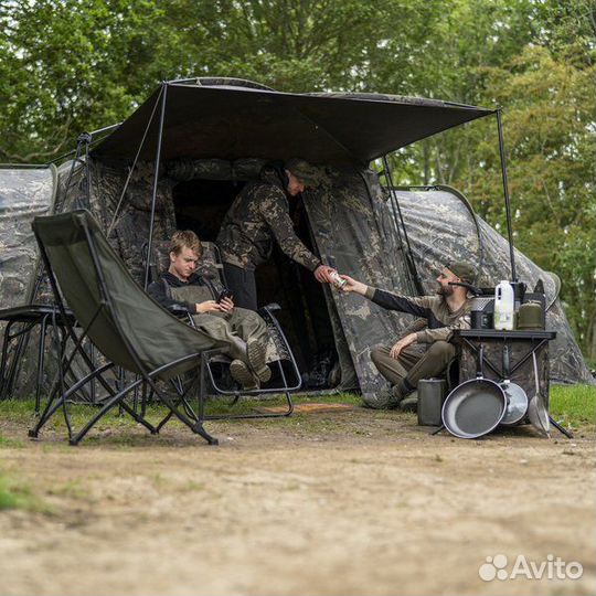 Bank life gazebo camo PRO Новинка
