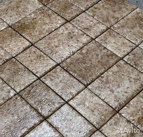 Брусчатка тротуарная плитка
