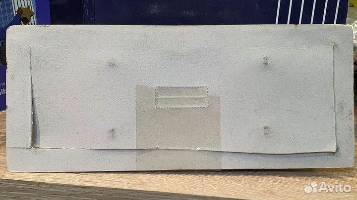 Модель ЗИЛ- 118. Юность. деагостини, масштаб 1:43