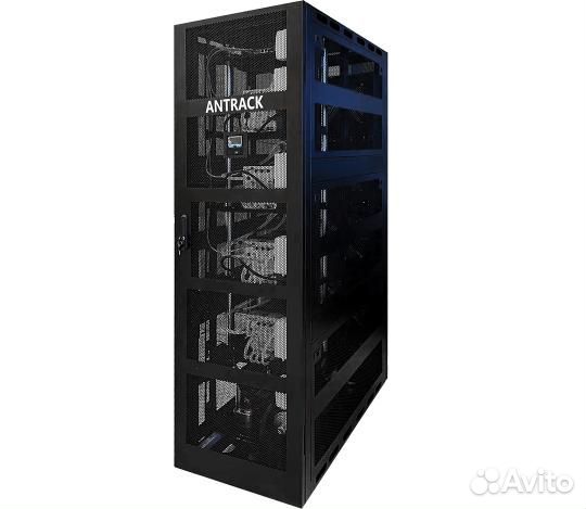 Майнер Canaan Avalon Antrack V1