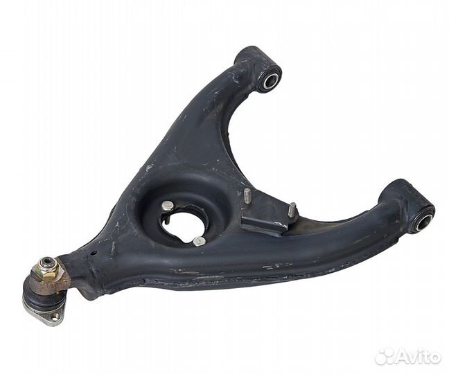 Рычаг подвески ГАЗель Next нижний левый с шарнирам