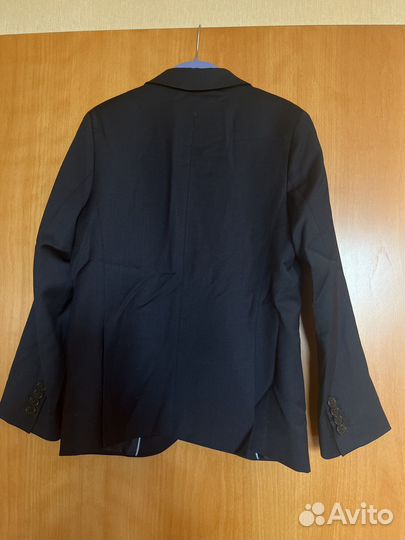 Пиджак zara новый для мальчика