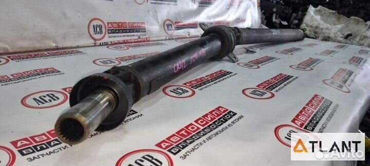 Карданный вал задний toyota town ACE noah