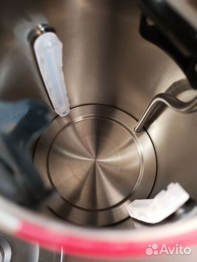 Чайник электрический oursson