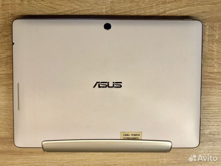 Планшет asus Transformer Pad