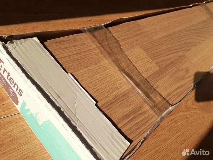 Ламинат класс 32, 7 мм