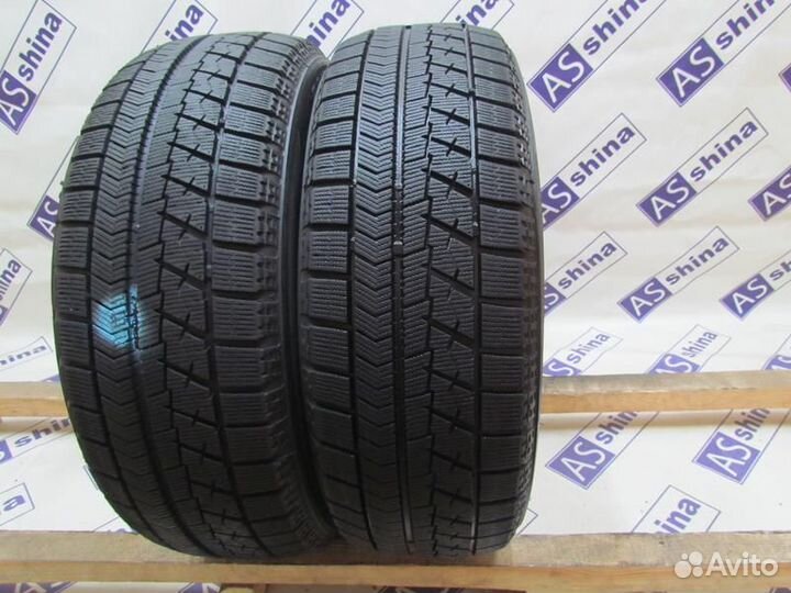 Bridgestone Blizzak VRX 205/60 R16 101K