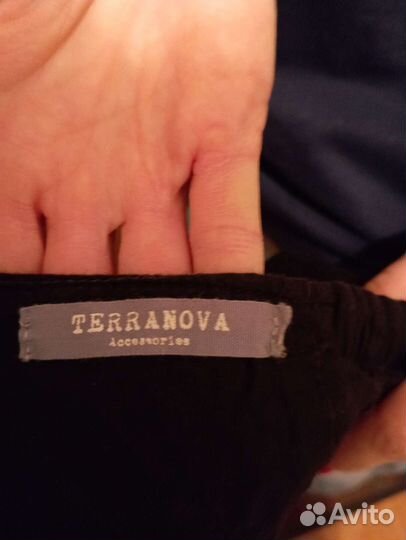 Кепка весна-осень женская