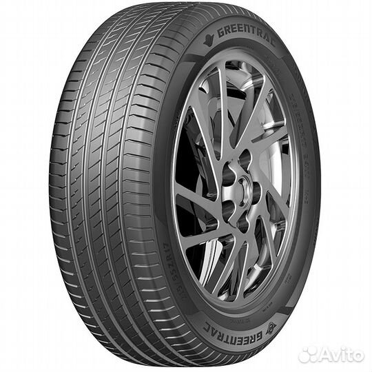 Greentrac Journey-X 185/55 R15 86V