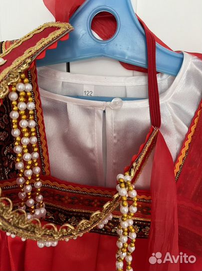 Костюм 116-128