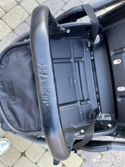 Коляска x lander