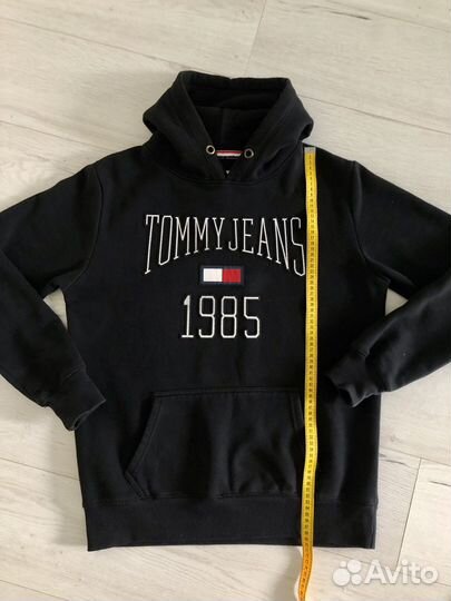 Костюм Tommy Hilfiger