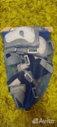 Защита для роликов