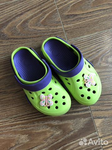 Сандалии туфли для девочки 30 р-р