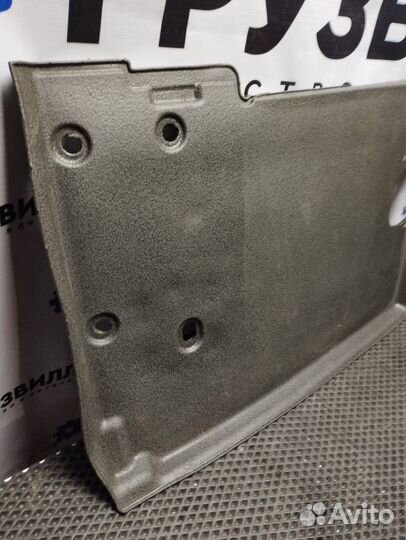 Коврик вещевого отсека Volvo FH4 82289681