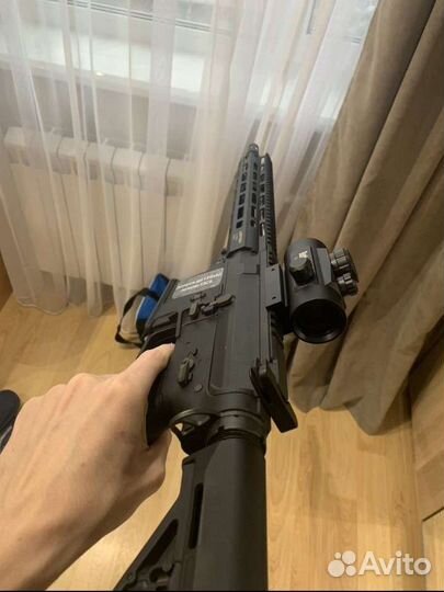 Прицел Red dot 1x30