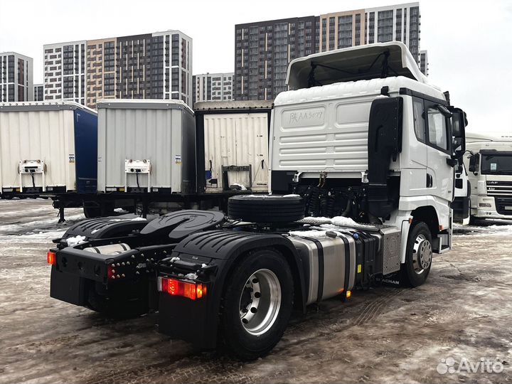 Shacman (Shaanxi) X3000, 2023