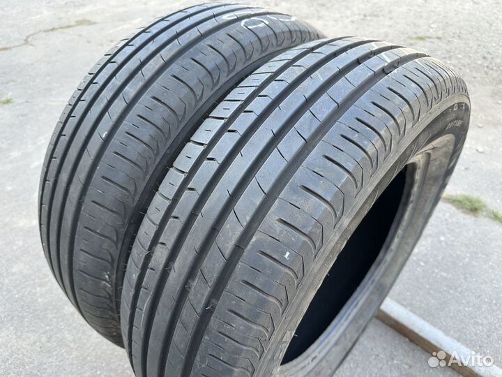 Tracmax X-Privilo TX1 215/65 R15