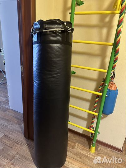 Боксерская груша