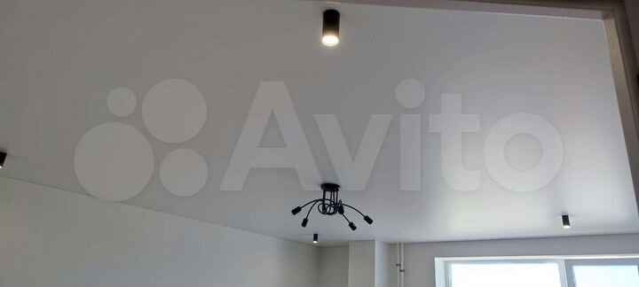 1-к. квартира, 52 м², 6/10 эт.