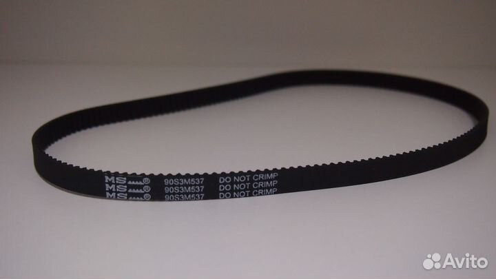 Ремень хлебопечки