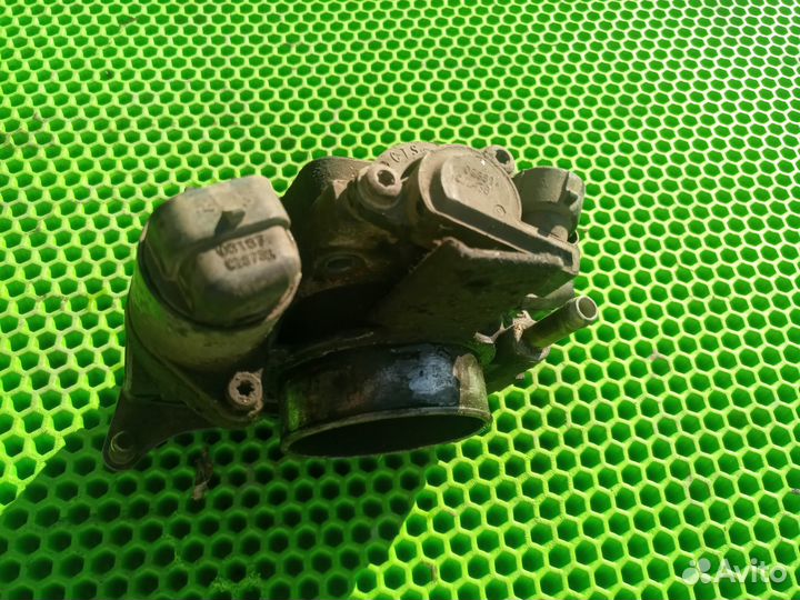 Регулятор холостого хода Opel Vectra B