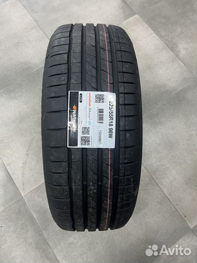 Hankook Ventus S1 Evo 3 EV K127E 225/55 R18 98W