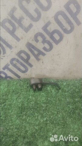 Форсунка Mazda 3 Bk хэтчбек 1.6 Z6 2007