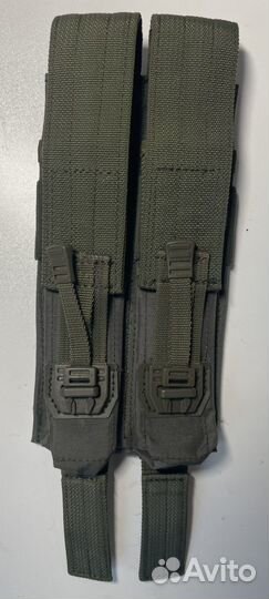 Подсумок под магазины