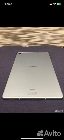 Планшет samsung galaxy tab s6 lite 64gb