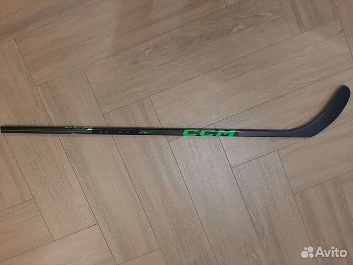 Клюшка хоккейная CCM trigger детская правый хват