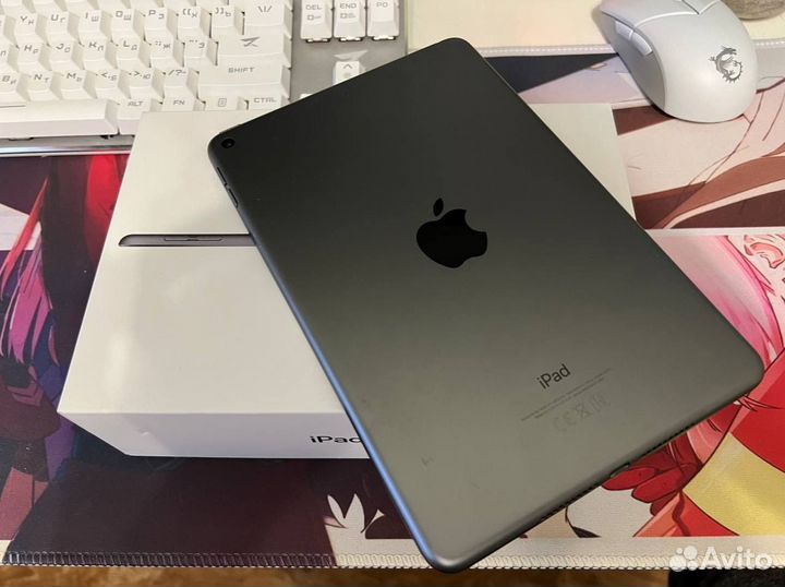 iPad mini 5 64gb Wi-Fi