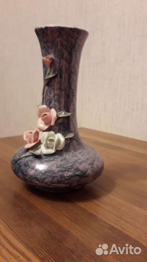 Ваза интерьерная для цветов