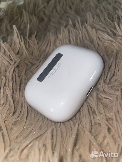 Airpods pro 2 реплика