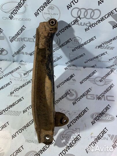 Рычаг задний левый Opel Antara С145