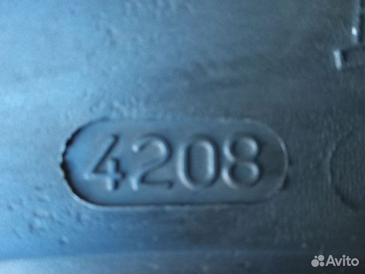 Nokian Tyres Hakkapeliitta 4 195/55 R15