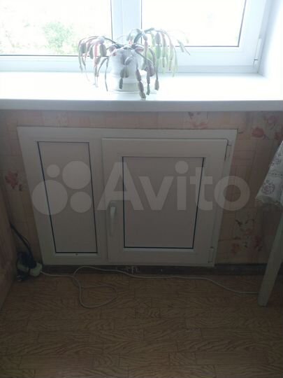 2-к. квартира, 41,5 м², 5/5 эт.