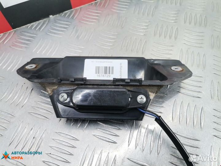 Ручка крышки багажника Honda CR-V 3 2009