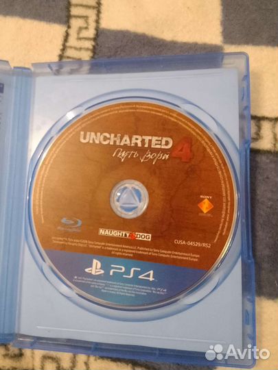 Игры для приставок ps4