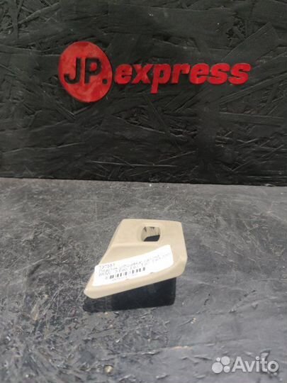 Пластик салона Bmw 3 E93 N53B30 2007