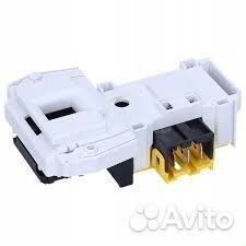 Замок люка (убл) Candy