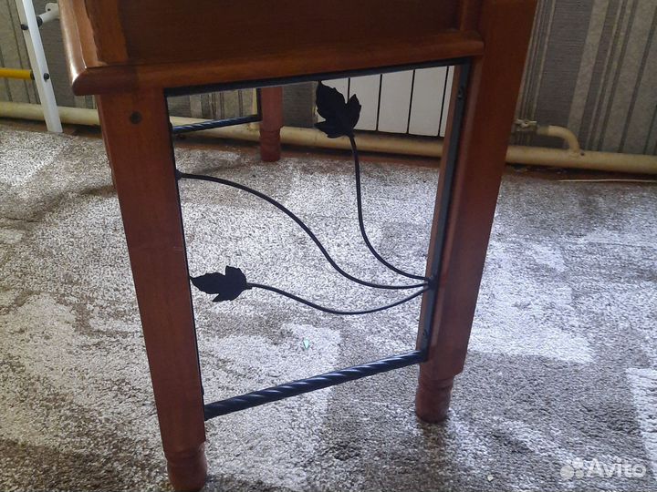 Трюмо трельяж зеркало