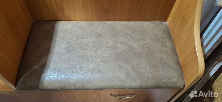 Тумба-обувница