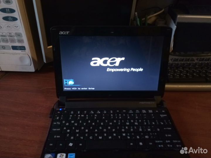 Ноутбуки Sony Acer на запчасти