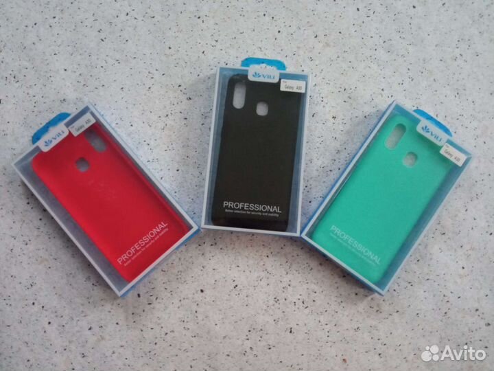 Защитный чехол для Samsung