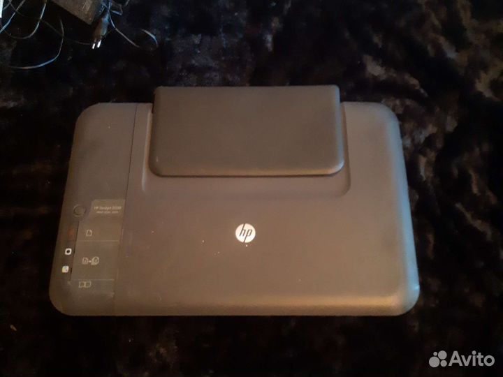 Принтер hp deskjet 2050