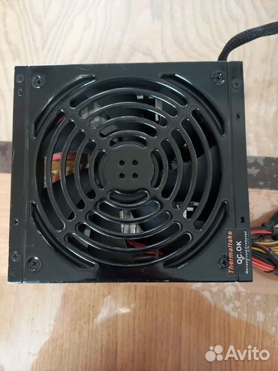 Блок питания для пк 700w