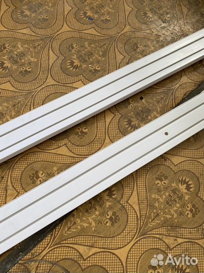 Карниз для штор