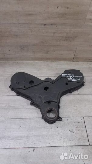 Кожух ремня Land Rover Discovery 4 3.0